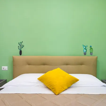 Casa de Férias Lo Spagnoletto - Indipendente Nápoles