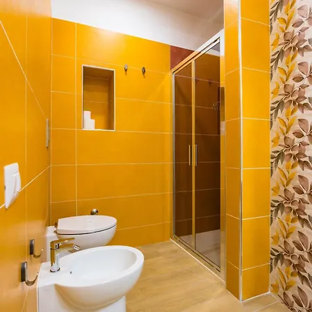 Lo Spagnoletto - Indipendente Ferienhaus