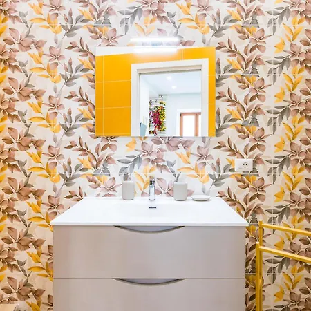 Ferienhaus Lo Spagnoletto - Indipendente Neapel