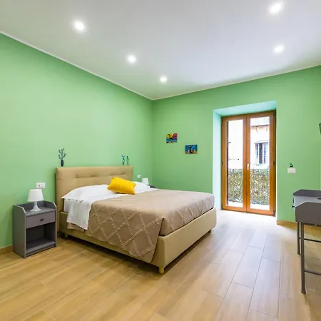 Lo Spagnoletto - Indipendente Ferienhaus