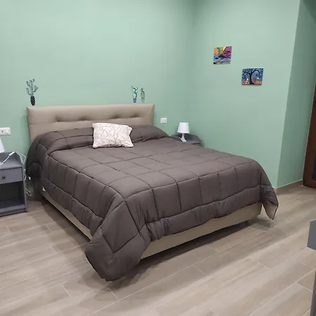 Casa vacanze Lo Spagnoletto - Indipendente *