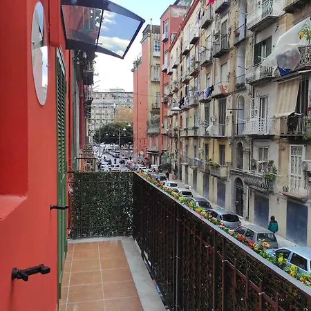 Lo Spagnoletto - Indipendente Ferienhaus
