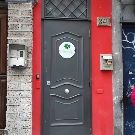 Casa vacanze Lo Spagnoletto - Indipendente