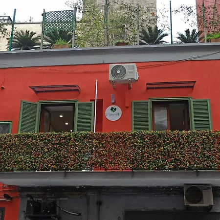 Casa vacanze Lo Spagnoletto - Indipendente Napoli