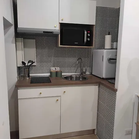 Ferienhaus Lo Spagnoletto - Indipendente