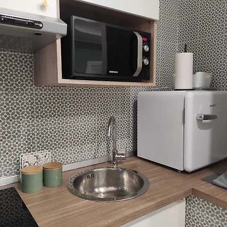 Lo Spagnoletto - Indipendente Casa vacanze *