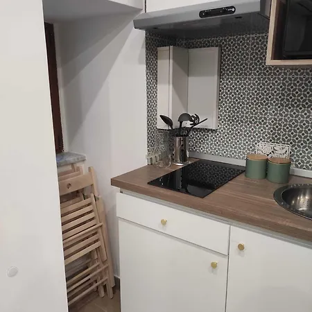 Ferienhaus Lo Spagnoletto - Indipendente