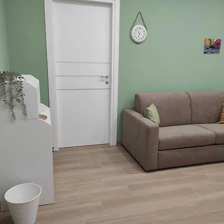 Lo Spagnoletto - Indipendente Casa vacanze *