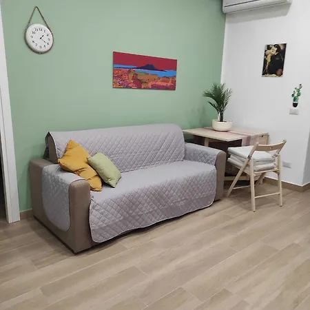 Ferienhaus Lo Spagnoletto - Indipendente