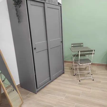 Ferienhaus Lo Spagnoletto - Indipendente