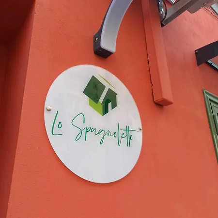 Lo Spagnoletto - Indipendente * Napoli
