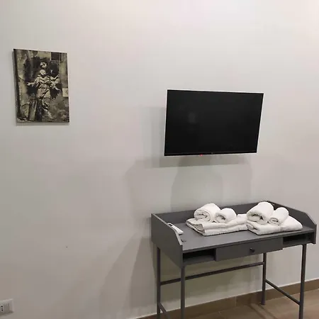 Lo Spagnoletto - Indipendente Ferienhaus