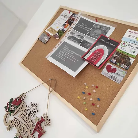 Ferienhaus Lo Spagnoletto - Indipendente *