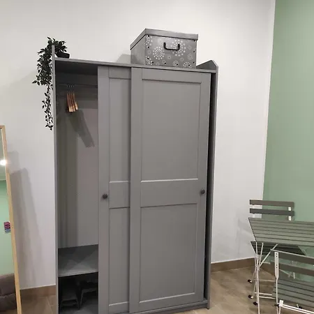 Lo Spagnoletto - Indipendente Ferienhaus Neapel