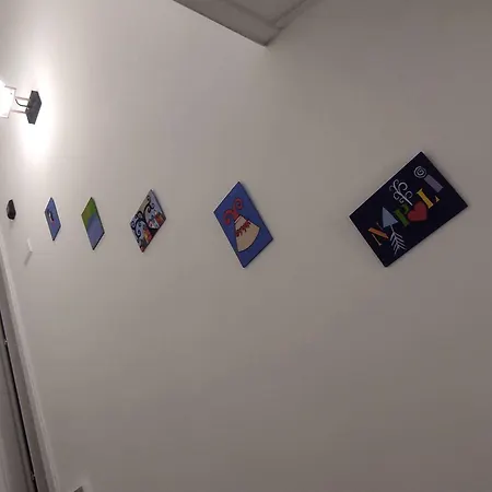Lo Spagnoletto - Indipendente Ferienhaus *