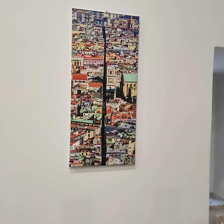 Casa vacanze Lo Spagnoletto - Indipendente *