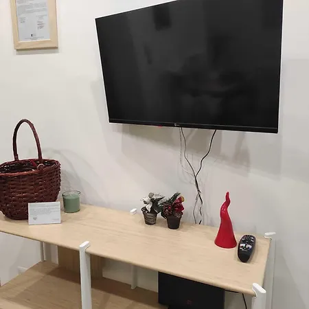 Lo Spagnoletto - Indipendente * Napoli