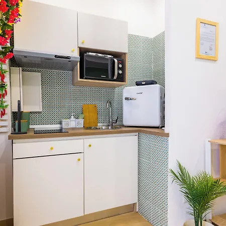 Ferienhaus Lo Spagnoletto - Indipendente