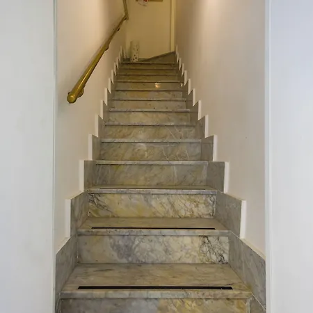 Ferienhaus Lo Spagnoletto - Indipendente