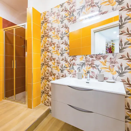 Lo Spagnoletto - Indipendente Casa vacanze