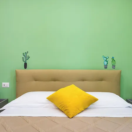 Casa vacanze Lo Spagnoletto - Indipendente Napoli