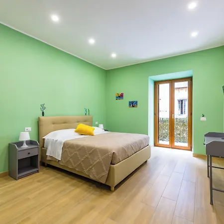 Lo Spagnoletto - Indipendente Ferienhaus