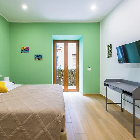 Lo Spagnoletto - Indipendente Napoli