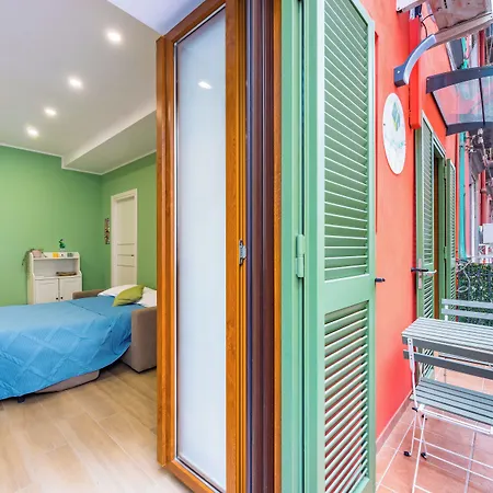 Casa vacanze Lo Spagnoletto - Indipendente Napoli