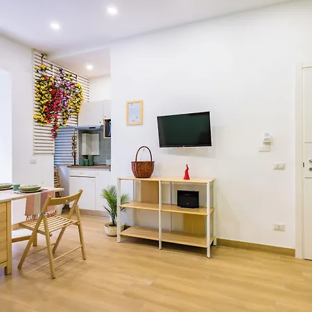 Lo Spagnoletto - Indipendente Ferienhaus