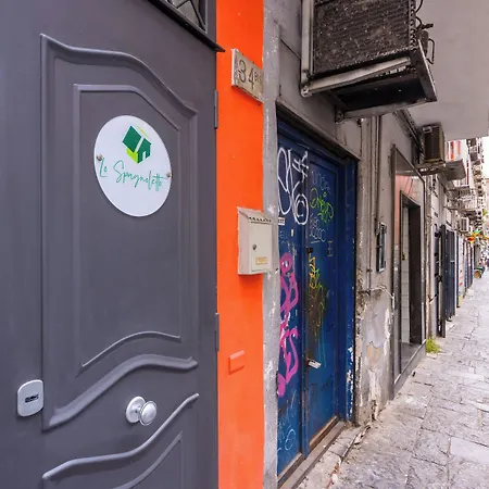 Lo Spagnoletto - Indipendente *