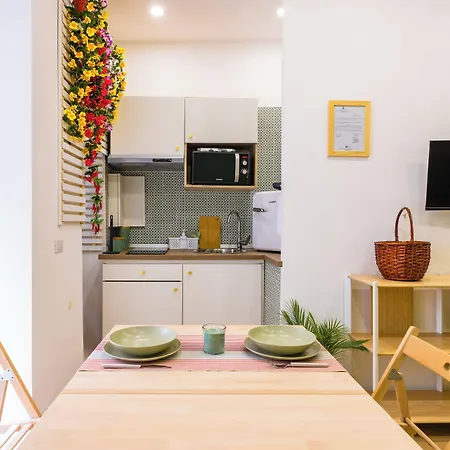 Casa vacanze Lo Spagnoletto - Indipendente *