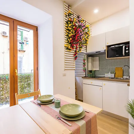 Lo Spagnoletto - Indipendente Casa vacanze *