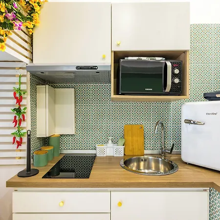 Casa vacanze Lo Spagnoletto - Indipendente Napoli