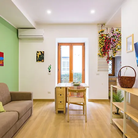 Casa vacanze Lo Spagnoletto - Indipendente Napoli