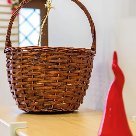 Lo Spagnoletto - Indipendente Casa vacanze *