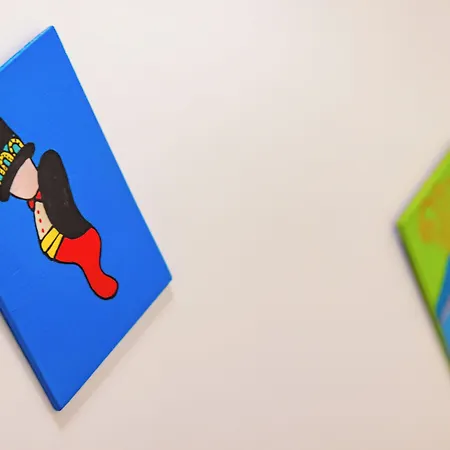 Lo Spagnoletto - Indipendente *