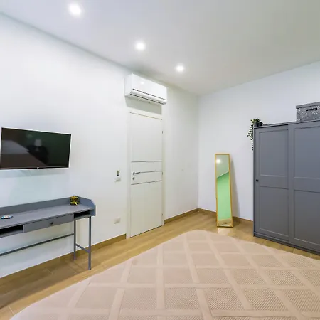 Casa vacanze Lo Spagnoletto - Indipendente Napoli