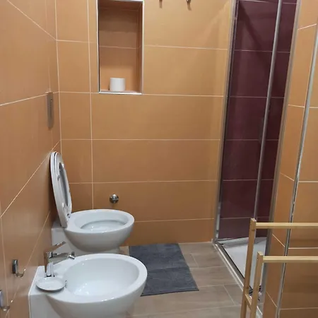 Semesterbostad Lo Spagnoletto - Indipendente *